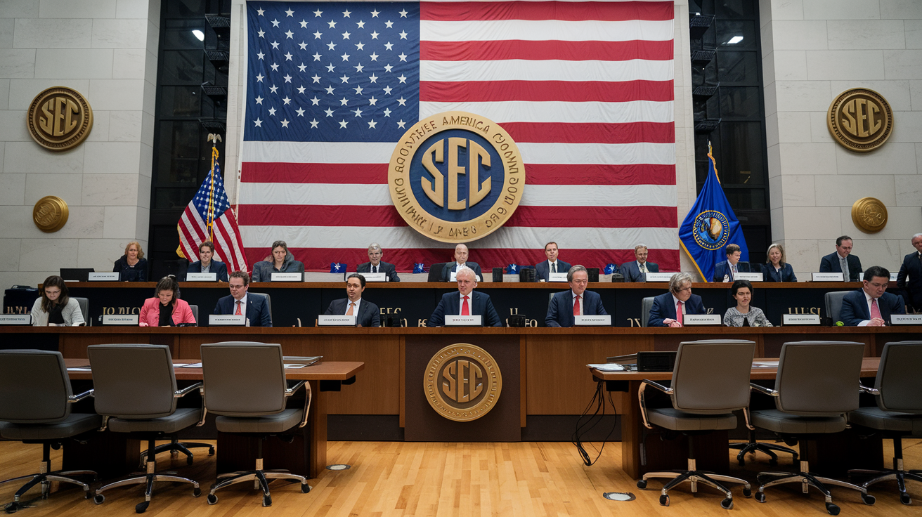 SEC