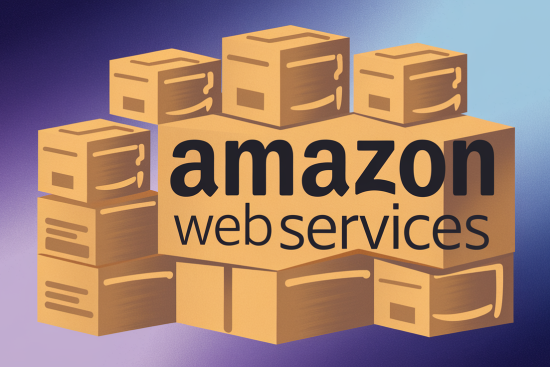 Amazon Web Services