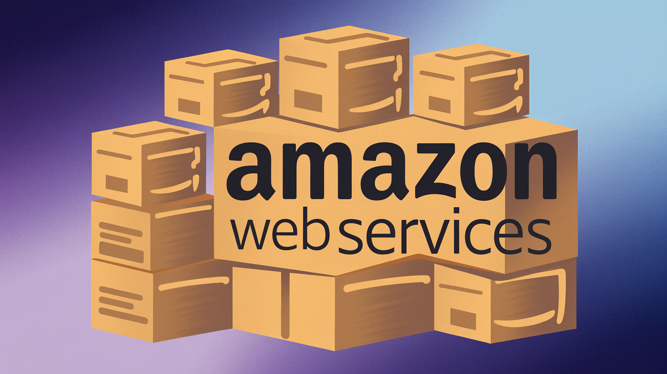 Amazon Web Services
