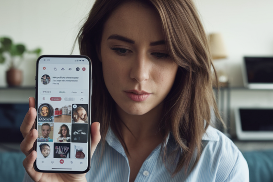 Instagram Alternative